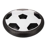 Hover Ball ground ball black 11 cm - Football 