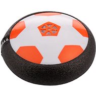 Hover Ball ground ball orange 11 cm - Football 