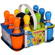 Kid Bowling Set Kids Bowling - Bowling Pins