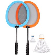 XXL Bad beach badminton set - Badminton Set