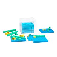 RePlastic Base Ten Cube - Educational Set