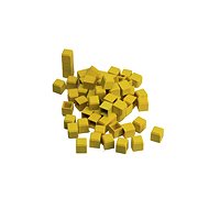 RePlastic Base Ten - units - Educational Set