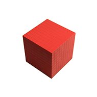 RePlastic Base Ten - thousands - Educational Set