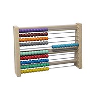 ReWood Counter 10 colours - Educational Set