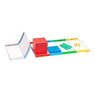 Place Value Table 7 places - Educational Set
