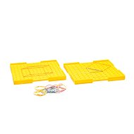 RePlastic Board for geometry - Educational Set