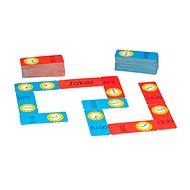Domino - Time - Educational Set