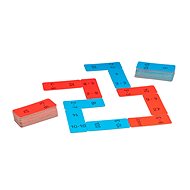 Dominoes - Multiplication up to 100 - Educational Set