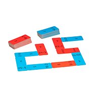 Dominoes - Divide by 100 - Educational Set