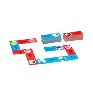 Dominoes - Fractions - Educational Set