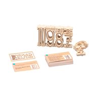 ReWood task cards EN - Educational Set