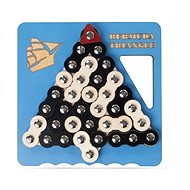 RecentToys Bermuda Triangle - Brain Teaser
