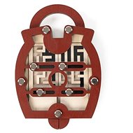 RecentToys Jean Claude's Castle - Brain Teaser