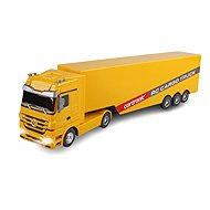 Cartronic RC truck Mercedes-Benz Actros, 1:32, RTR - Remote Control Car