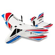 Re. el Toys RC plane Sky Pilot Aero, white - RC Airplane