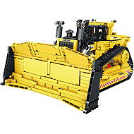 Reobrix 22001 R/C Bulldozer - RC Bulldozer