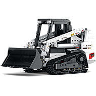 Reobrix 22004 Bobcat Loader R/C - RC Digger