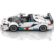 Reobrix 687 Supercar - Building Set