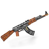 Reobrix 77005 AK-47 Rifle - Building Set