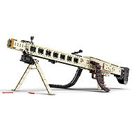 Reobrix 77006 MG-42 Machine Gun - Building Set
