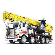 Reobrix 22007 Mobile Crane R/C - RC Crane
