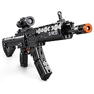 Reobrix 77024 QBU-191 Rifle - Building Set
