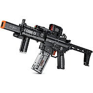 Reobrix 77025 MCX Assault Rifle - Building Set