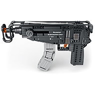 Reobrix 77029 Scorpion Submachine Gun - Building Set