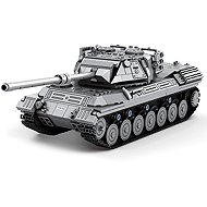 Reobrix 77038 Leopard 1 Tank - Building Set