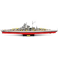 Reobrix 77051 HMS Bismarck - Building Set