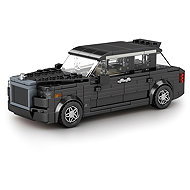 Reobrix 790 Luxury SUV Cullinan - Building Set