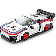Reobrix 792 935 Sports Car - Building Set