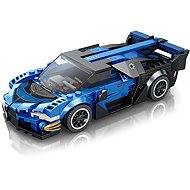 Reobrix 795 Hypersport Vision GT - Building Set