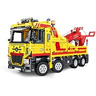 Reobrix 22012 R/C Tow Truck - RC Truck