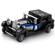 Reobrix 814 Bugatti Type 41 Royale Car - Building Set