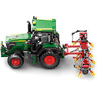 Reobrix 22015 Tractor R/C - RC Tractor