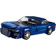 Reobrix 822 Luxury Saloon A6 - Building Set