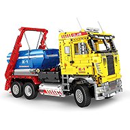 Reobrix 22016 R/C Container Lorry - RC Truck