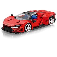 Reobrix 11026 Supersport SP3 - Building Set