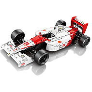 Reobrix 11039 Racing Car - Building Set
