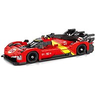 Reobrix 11041 Hypercar - Building Set
