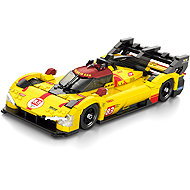 Reobrix 11042 Supercar 499 - Building Set
