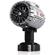 Reobrix 33019 Jet Aircraft Engine - Building Set