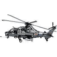 Reobrix 33033 WZ-10 Attack Helicopter - Building Set