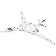 Reobrix 33036 TU-160 Strategic Bomber - Building Set