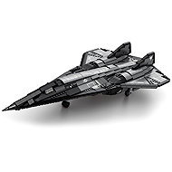 Reobrix 33039 SR-72 Spy Plane - Building Set