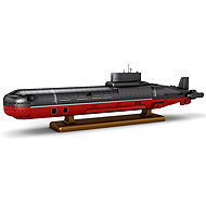 Reobrix 33048 Typhoon Submarine - Building Set