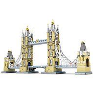 Reobrix 55018 Tower Bridge - Building Set