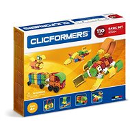 Clicformers 110 set - Building Set