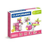 Clicformers Blossom 100 - Building Set
